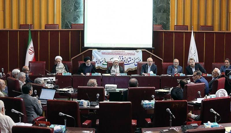 تردید مجمع تشخیص مصلحت نظام در طرح «انتخابات تناسبی در تهران»
